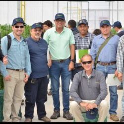 Gira a Expo Agroalimentaria Guanajuato 2017 con Hazera