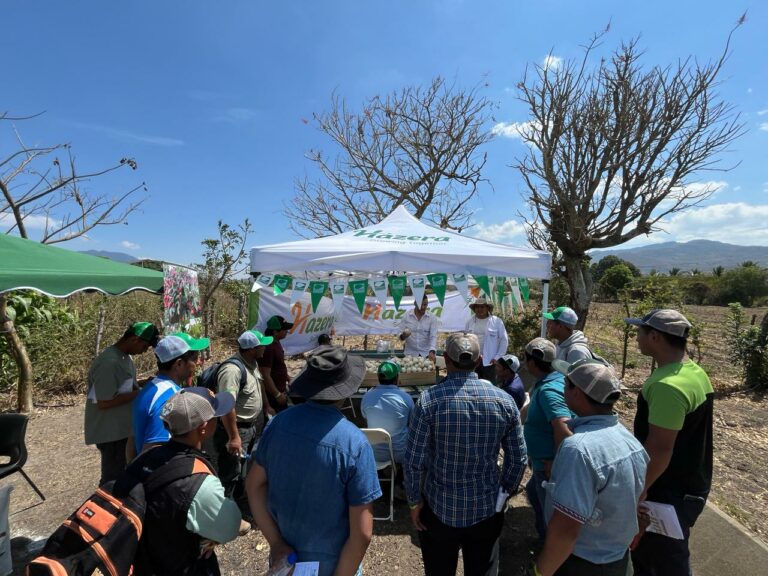 Cisne Blanco ExpoAgrícola Monjas 2024